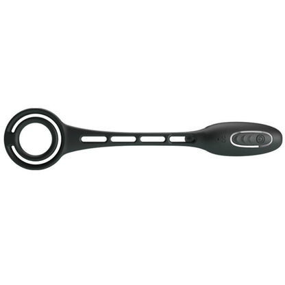 PRETTY LOVE - PENISRINGEN MET VIBRATORPLUG