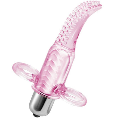 BAILE - VIBRO-VINGERHOEDSTIMULATOR