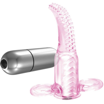 BAILE - VIBRO-VINGERHOEDSTIMULATOR
