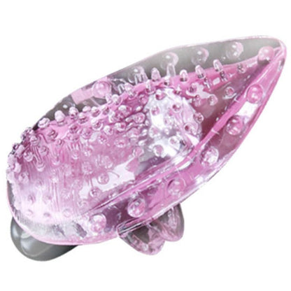 BAILE - VINGERVIBRATOR STIMULERENDE MASSAGER