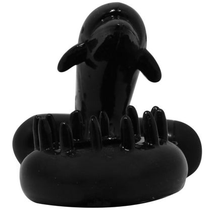 BAILE - ZOETE RINGRING MET CLITORISSTIMULATOR DOLFĲN