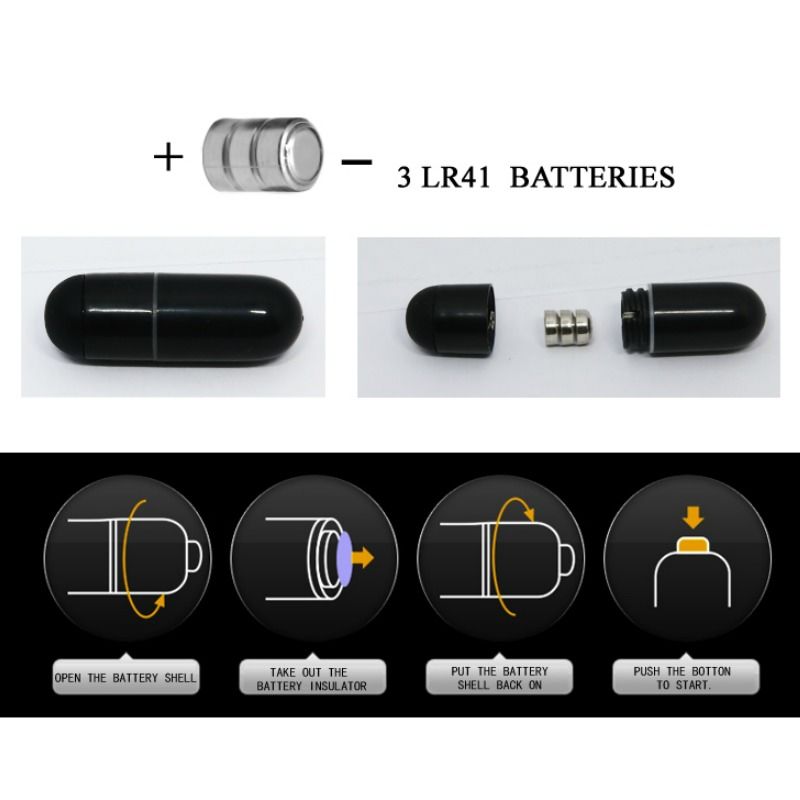 BAILE - ZOETE RINGRING MET CLITORISSTIMULATOR DOLFĲN