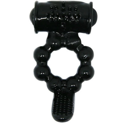 BAILE - ZOETE RING RING MET DUBBELE STIMULATOR