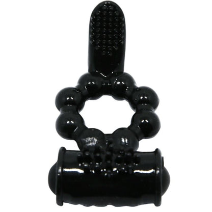 BAILE - ZOETE RING RING MET DUBBELE STIMULATOR