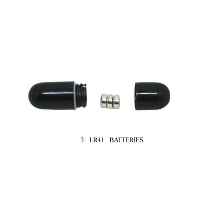 BAILE - ZOETE RING RING MET DUBBELE STIMULATOR