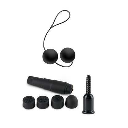 FETISH FANTASY LIMITED EDITION - FETISHSET