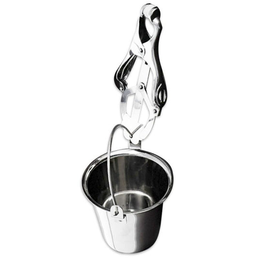 METAL HARD - TEPELKLEM MET TANK