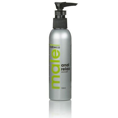 COBECO - mannelijke anale ontspanner 150 ML.