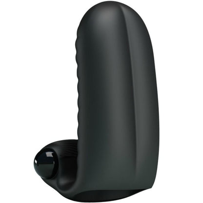 PRETTY LOVE - ABBOTT ZWARTE STIMULATOR VINGERHOED