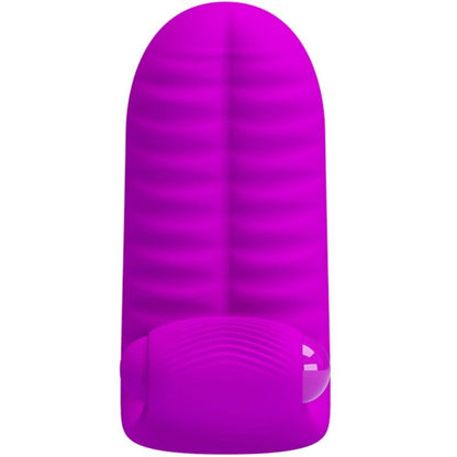 PRETTY LOVE - ABBOTT LILAC STIMULATOR VINGERHOED