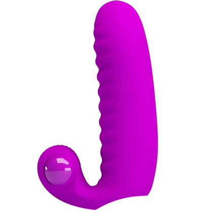 PRETTY LOVE - ABBOTT LILAC STIMULATOR VINGERHOED