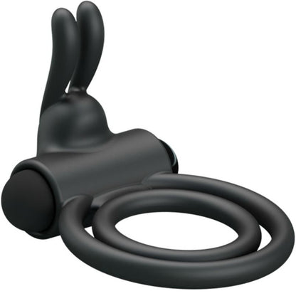 PRETTY LOVE - OSMOND SILICONEN VIBRATORRING