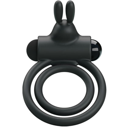PRETTY LOVE - OSMOND SILICONEN VIBRATORRING