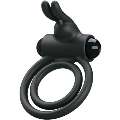 PRETTY LOVE - OSMOND SILICONEN VIBRATORRING