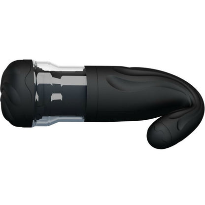 PRETTY LOVE - MULTIFUNCTIONELE MASTURBATOR VOOR MANNEN BRETON