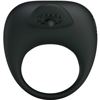 PRETTY LOVE - VIBRERENDE RING MET TONG