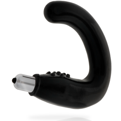 ADDICTED TOYS - ANALE MASSAGER ZWART