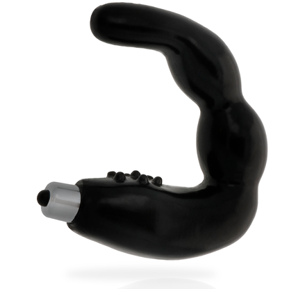 ADDICTED TOYS - PROSTAAT ANALE MASSAGER MET TRILLING