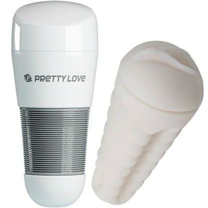 PRETTY LOVE - KITTY WITTE VAGINALE MASTURBATOR