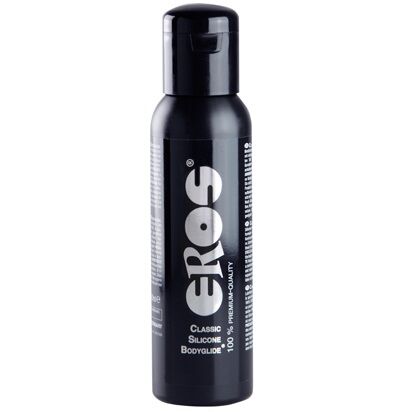 EROS - CLASSIC SILICONEN BODYGLIDE 50 ML
