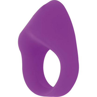 INTENSE - OTO LILAC OPLAADBARE VIBRATORRING