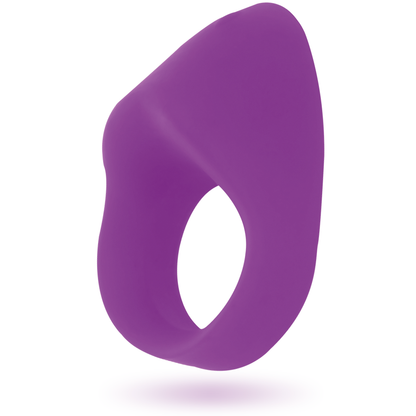 INTENSE - OTO LILAC OPLAADBARE VIBRATORRING