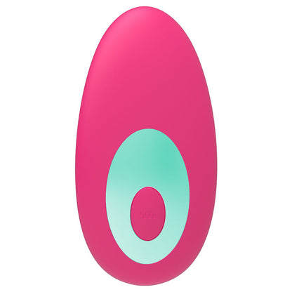 HAPPY LOKY - SLIPVIBRATOR MET AFSTANDSBEDIENING