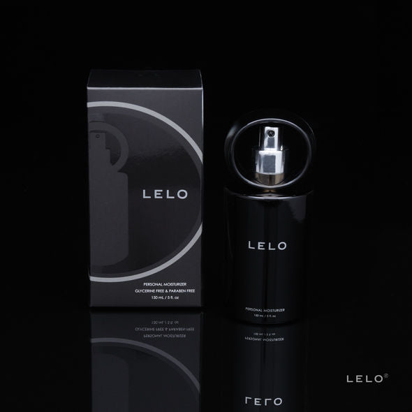 LELO - persoonlijk glijmiddel op waterbasis en vochtinbrengend middel 150 ML