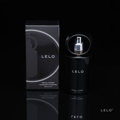 LELO - persoonlijk glijmiddel op waterbasis en vochtinbrengend middel 150 ML