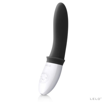 LELO - BILLY anale vibrator 2 zwart