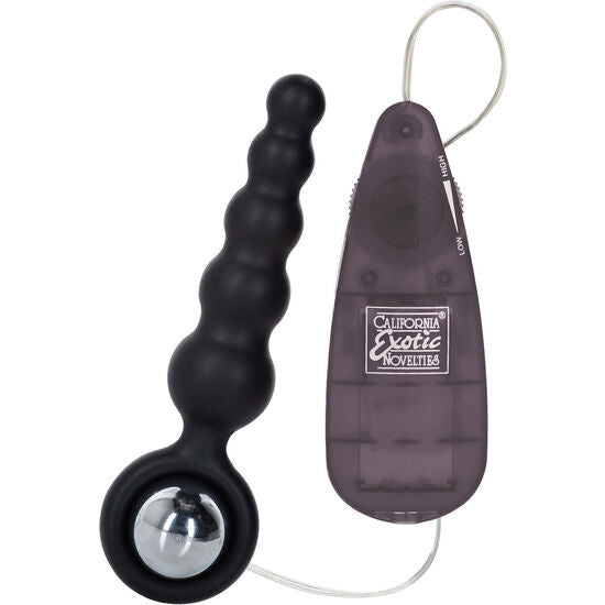CALEXOTICS - Booty Call Booty Shaker zwart