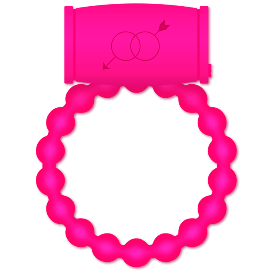 CASUAL LOVE - RING 25 ROZE