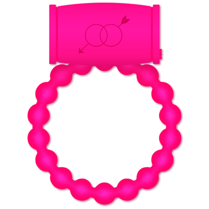 CASUAL LOVE - RING 25 ROZE
