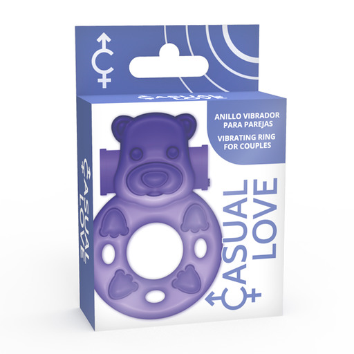 CASUAL LOVE - RING 26 PAARS