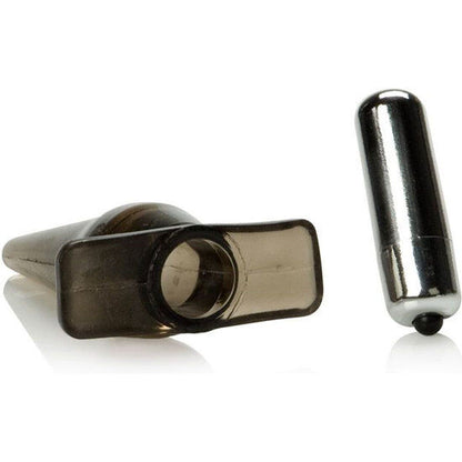 CALEXOTICS - MINI VIBRO TEASE ZWART