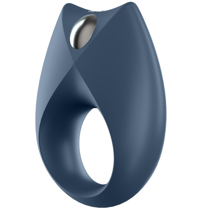 SATISFYER - KRACHTIGE ROYAL ONE RING VIBRATOR APP