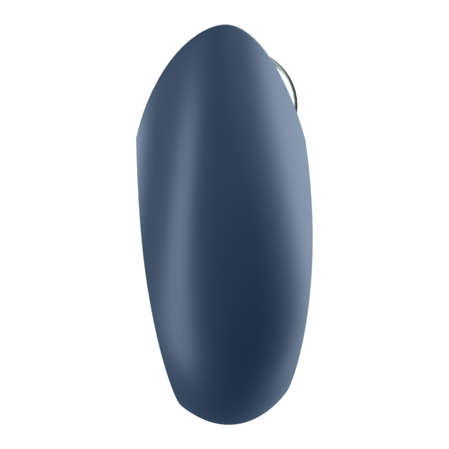 SATISFYER - KRACHTIGE ROYAL ONE RING VIBRATOR APP