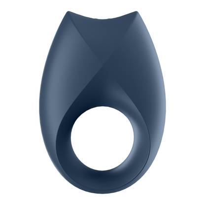 SATISFYER - KRACHTIGE ROYAL ONE RING VIBRATOR APP