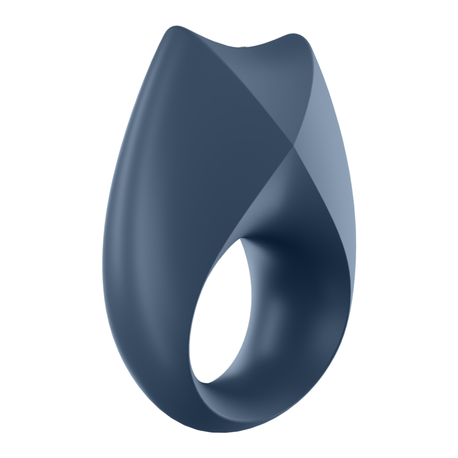 SATISFYER - KRACHTIGE ROYAL ONE RING VIBRATOR APP