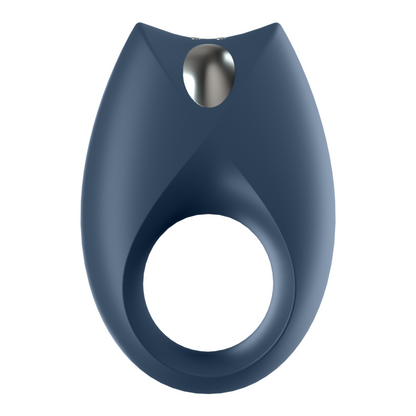 SATISFYER - KRACHTIGE ROYAL ONE RING VIBRATOR APP