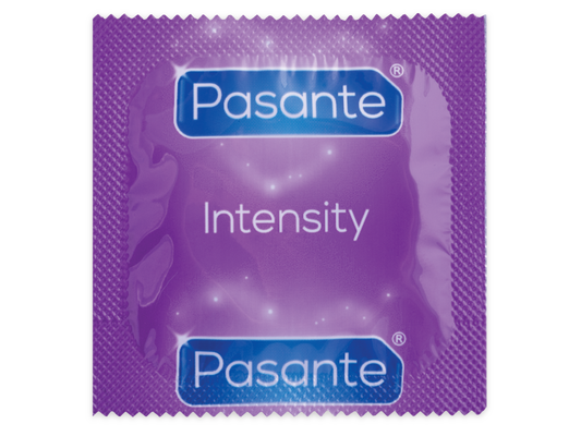 PASANTE - punten en str als intensiteit 12 STUKS
