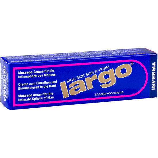INVERMA - LARGO crème 40ML