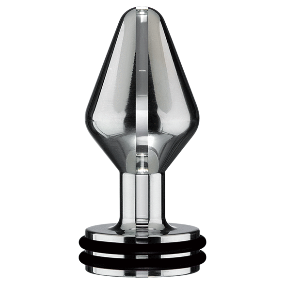 ELECTRASTIM - MINI ELEKTRISCHE BUTTPLUG S