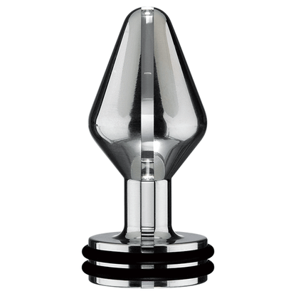 ELECTRASTIM - MINI ELEKTRISCHE BUTTPLUG S