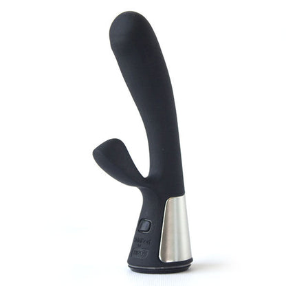 KIIROO - OHMIBOD FUSE APP-AFSTANDSBEDIENING ZWART