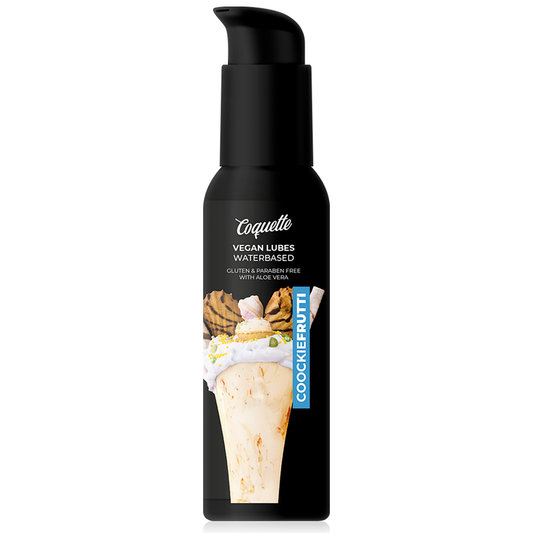 COQUETTE CHIC DESIRE - PREMIUM EXPERIENCE 100ML veganistische glijmiddelen COOKIEFRUTTI