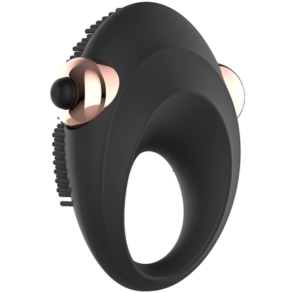 WOMANVIBE - THOR SILICONEN VIBRATORRING