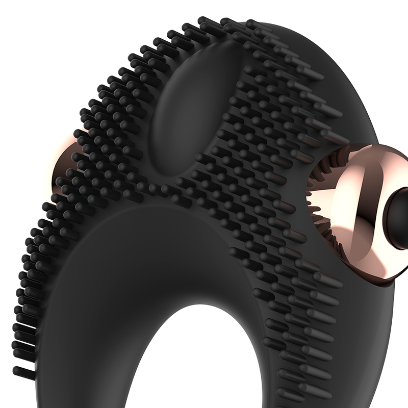 WOMANVIBE - THOR SILICONEN VIBRATORRING