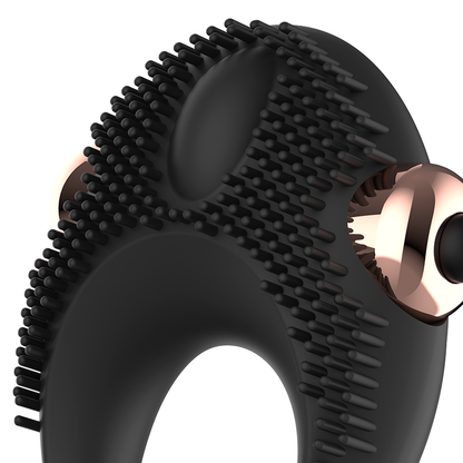 WOMANVIBE - THOR SILICONEN VIBRATORRING