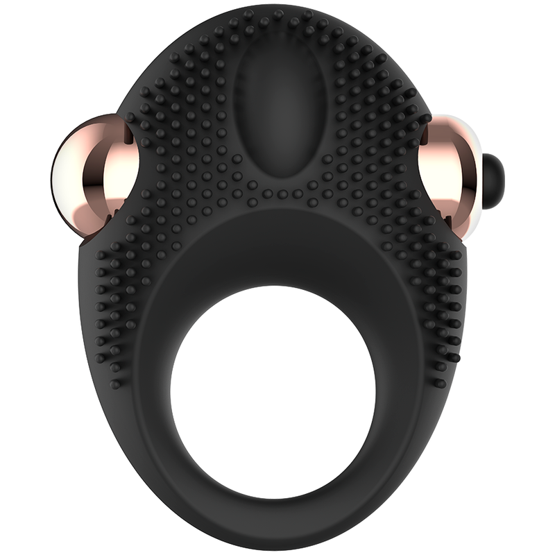 WOMANVIBE - THOR SILICONEN VIBRATORRING